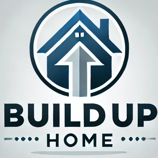 BuiltUp Home Logo