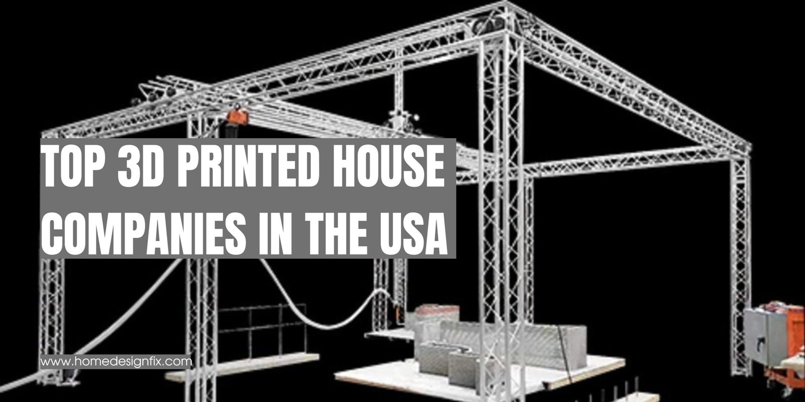 entrepreneurs looking to invest in this cutting-edge technology, one of the first questions is: What is the price of a 3D concrete printer? In this article, we’ll break down the cost of 3D concrete printers, explore the factors that influence pricing, compare leading models, and discuss the return on investment (ROI) and long-term benefits. What Is a 3D Concrete Printer? A 3D concrete printer is a type of large-scale additive manufacturing machine designed to print structures layer by layer using special concrete mixtures. Unlike traditional construction methods, 3D printing automates the building process, reducing labor and material waste. These printers can be used to build anything from small houses and office walls to complex architectural designs. They’re favored for their speed, flexibility, and potential to lower construction costs in the long run. Read More About: Custom Home How Much Does a 3D Concrete Printer Cost? The price of a 3D concrete printer varies widely depending on size, capabilities, brand, and region. In general, the cost can range from $40,000 to over $1 million. Here's a breakdown of pricing by category: 1. Entry-Level Printers ($40,000 – $100,000) Suitable for small projects or educational purposes. Ideal for testing, prototyping, or producing decorative elements. Smaller build volumes and limited automation features. 2. Mid-Range Printers ($100,000 – $400,000) More suited to residential construction and small commercial buildings. Capable of printing full-size homes or components. Includes better software integration, automated controls, and material handling systems. 3. Industrial-Grade Printers ($400,000 – $1,000,000+) Designed for large-scale construction projects. High build volumes, advanced robotics, and proprietary software. Suitable for mass housing development, public infrastructure, or government projects. Some premium models, particularly those with advanced robotic arms and AI-driven systems, may even surpass the $1 million mark. Top 3D Concrete Printer Brands and Their Prices Several companies are leading the charge in 3D concrete printing technology. Here's an overview of some notable manufacturers and the general cost of their models: 1. ICON (USA) Price Range: $300,000 – $600,000 Known for building affordable housing in the U.S. and developing countries. Offers turnkey solutions with proprietary materials and software. 2. COBOD (Denmark) Price Range: $200,000 – $800,000+ One of the most widely adopted systems worldwide. Offers modular printers that can be scaled to different project sizes. 3. Apis Cor (USA) Price Range: $150,000 – $500,000 Famous for printing entire buildings on-site with a rotating robotic arm. Mobile and compact design with significant flexibility. 4. WASP (Italy) Price Range: $40,000 – $150,000 Focused on sustainable and eco-friendly building practices. Known for the Crane WASP model which can build homes with natural materials like clay and straw. Factors That Affect 3D Concrete Printer Prices Understanding what drives the cost of these machines can help buyers make an informed decision. The key factors include: 1. Build Volume Larger build volumes allow for the creation of entire houses or large components in one go, increasing the machine’s value and cost. 2. Automation Level Printers with automated mixing systems, robotic arms, and real-time monitoring tend to be more expensive but offer greater efficiency and accuracy. 3. Software and Support Advanced software packages for design, slicing, and structural analysis add to the cost. Access to training and after-sales support also influences pricing. 4. Material Compatibility Some printers are designed to use only proprietary concrete mixes, while others are compatible with third-party or eco-friendly materials. The former may reduce upfront cost but lead to higher operational expenses. 5. Mobility and Installation Portable printers are often more expensive but offer versatility for on-site construction. Fixed systems may be cheaper but require more infrastructure. Read More About: Buying Land and Building a House Operational Costs to Consider Buying the printer is just the beginning. You should also account for: Material Costs: Special concrete mixtures can cost $100–$300 per cubic meter. Labor: While reduced, operators and technicians are still required. Maintenance: Regular servicing ensures accuracy and longevity. Training: Proper training for operators can be an added initial expense. Software Updates: Some manufacturers charge for ongoing access to design tools or analytics dashboards. Is It Worth the Investment? The upfront price tag of a 3D concrete printer can be intimidating. However, the long-term benefits often justify the cost: Reduced Labor: Labor costs can be cut by 30–50%. Faster Build Time: Homes can be printed in days instead of weeks. Sustainability: Less material waste and fewer emissions. Design Flexibility: Complex, organic shapes can be easily achieved without molds. Over time, these advantages can significantly reduce overall project costs, particularly for developers or governments planning multiple builds. Financing and Leasing Options Some manufacturers offer financing plans or leasing options to make adoption more feasible. Leasing allows companies to test the technology before committing to full ownership, often with the option to buy later. Final Thoughts The price of a 3D concrete printer varies greatly depending on its size, features, and intended use. While the investment is considerable, the technology offers unprecedented advantages in terms of speed, sustainability, and design freedom. Whether you’re a construction firm looking to innovate or a startup exploring new housing solutions, understanding the pricing landscape of 3D concrete printers is the first step toward revolutionizing your building approach.