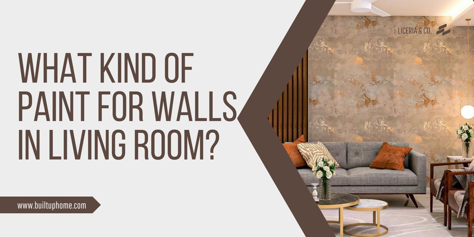 Living Room Walls