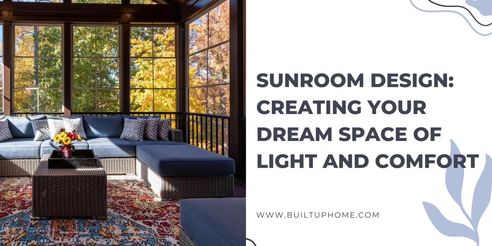 Sunroom Design