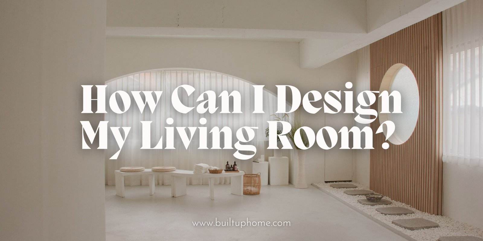 Design My Living Room