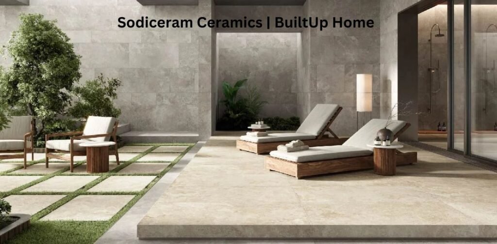 Sodiceram Ceramics