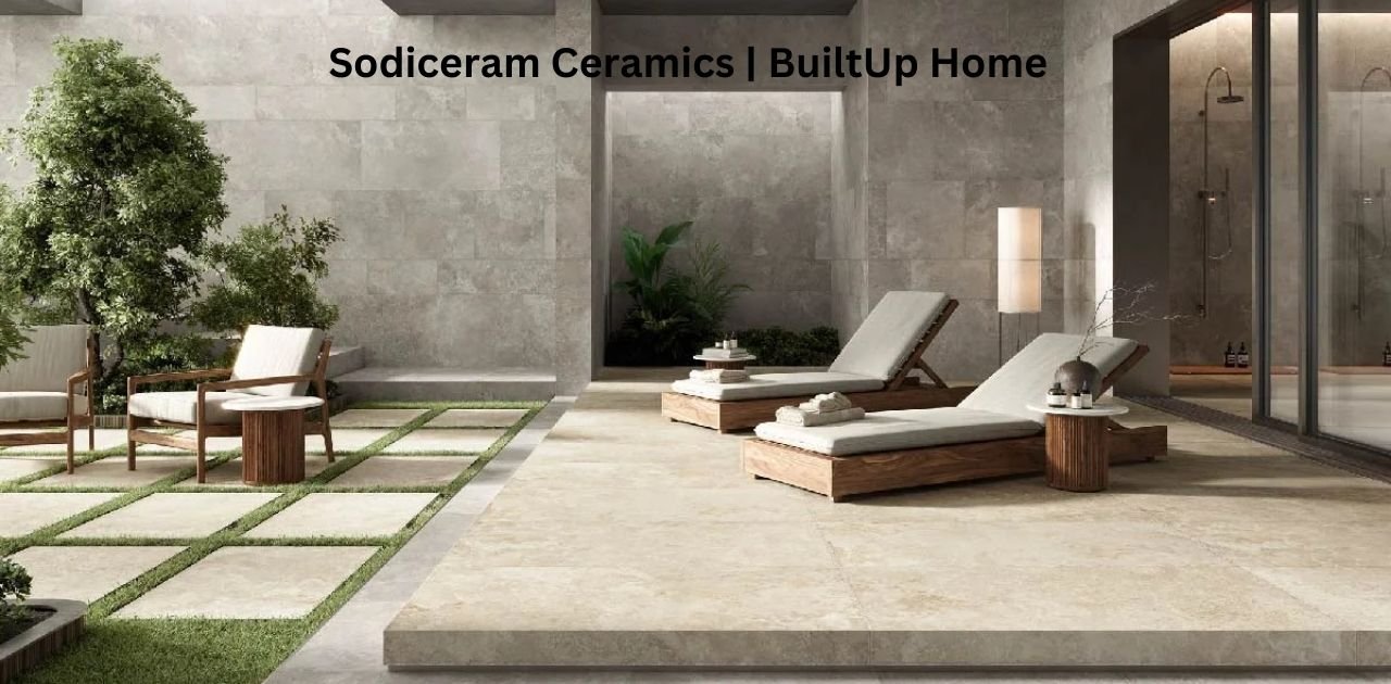 Sodiceram Ceramics