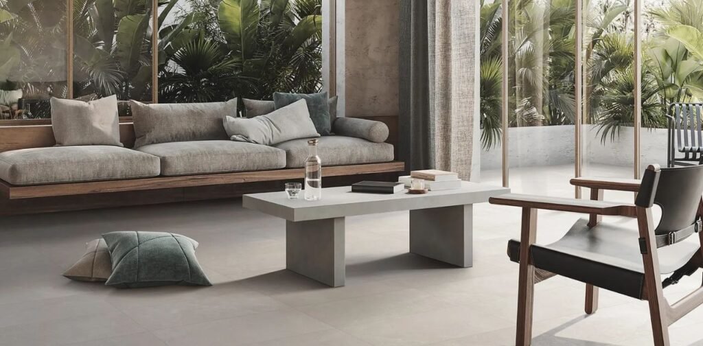 Sodiceram — Leading Ceramic Tile Manufacturer