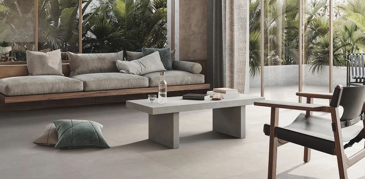 Sodiceram — Leading Ceramic Tile Manufacturer