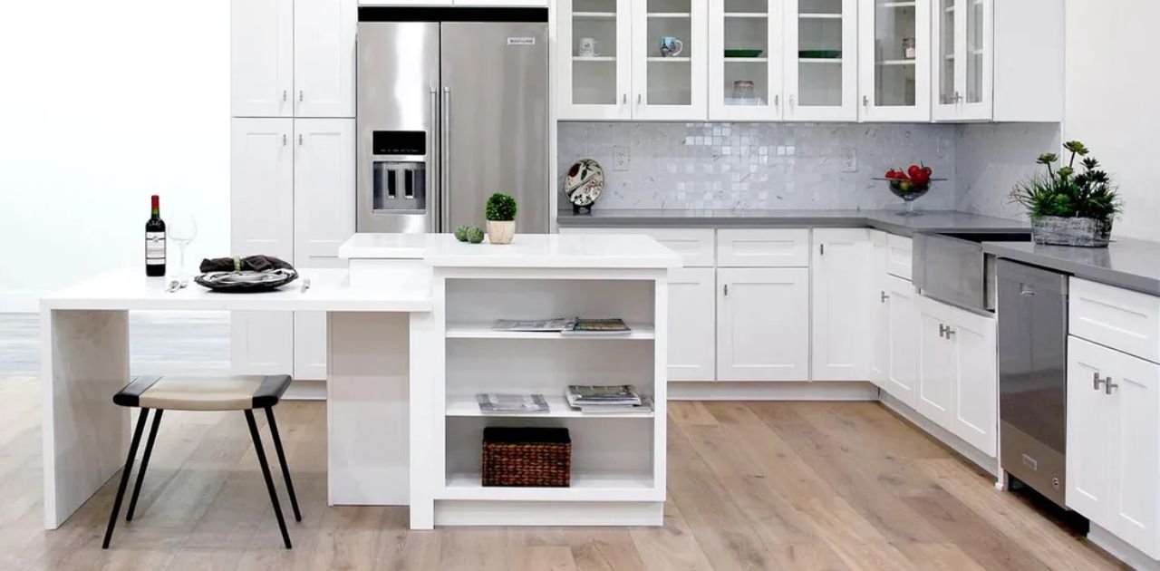 10×10 Kitchen Remodel Cost Explained