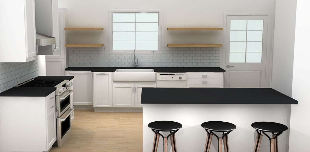 Budget Small Kitchen Remodel Under $5000: Is It Possible