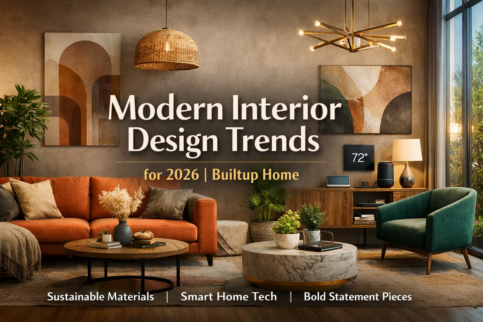 interior design trends
