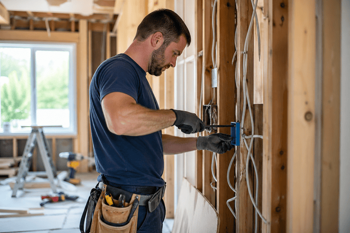 Home Renovation Electrical Checklist: What to Upgrade Before You Remodel